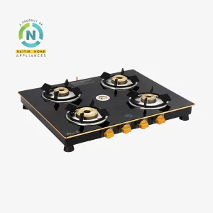 4 BURNER AUROUS(065)