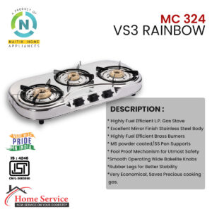 MC-324 VS3 RAINBOW