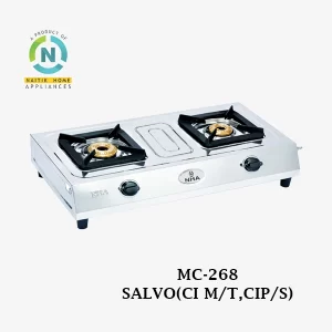 MC-268 SELVO(CI M/T,CIP/S)