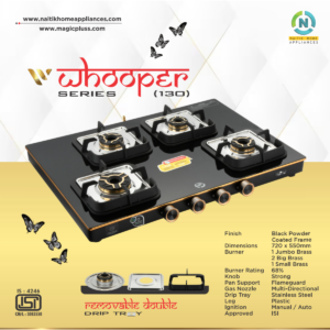 WHOOPER 4BR(130)